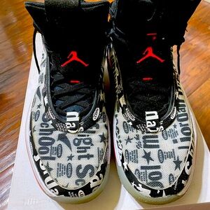 Air Jordan XXXVI FS men’s basketball shoes